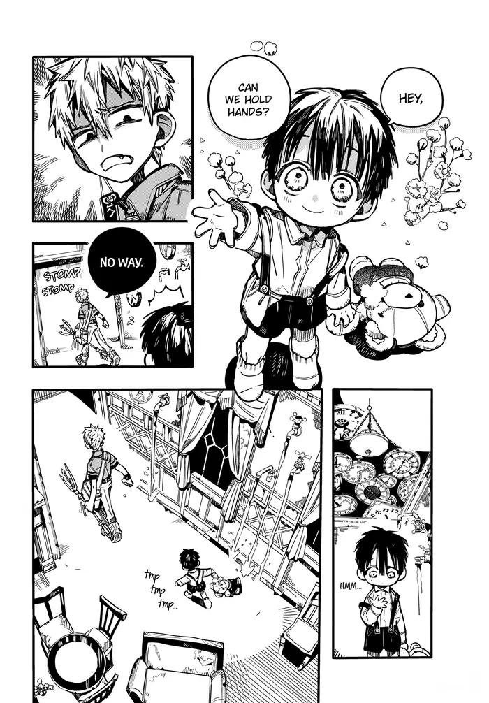Toilet-Bound Hanako-kun Chapter 76 image 22_optimized
